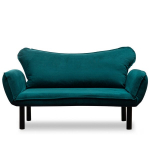 Sofa Artie Chatto, mėlyna