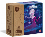 Dėlionė Clementoni Play for Future Frozen 2 60 d.