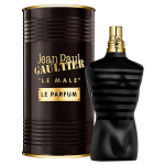 Kvapusis vanduo Jean Paul Gaultier Le Male Le Parfum Intense EDP vyrams, 200 ml