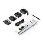 Gyvūnų kirpimo ma&scaron;inėlė OROMED ORO-PET CLIPPER MAX