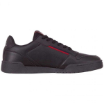 Sportiniai batai vyrams Kappa Marabu M 242765 1120, juodi, 37