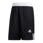Sportiniai &scaron;ortai vyrams Adidas 3G Speed Shorty, juodi