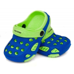 Guminės klumpės berniukams Aqua-Speed Lido JR 40859-40863,42244 (65599)