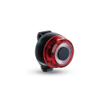 EXTRA DIGITAL Bicycle Rear Light LED USB IPX5