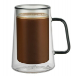 Termo stiklinės ZY9013DG, 300 ml, 2 vnt.