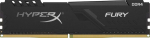 Operatyvioji atmintis (RAM) HyperX Fury