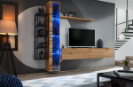 Sekcija ASM Switch Met 7, ruda
