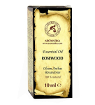 Rоžmеdžių eterinis aliejus Aromatika, 10 ml