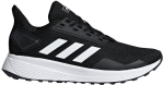 Sportiniai batai paaugliams Adidas Duramo 9K, juodi, 35.5