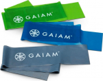 Gaiam Flex 59180 Rinkinys 3 vnt.