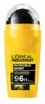 Rutulinis dezodorantas antiperspirantas vyrams L'Oreal Men Expert Invincible Sport 50 ml