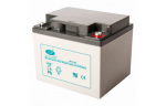 Akumuliatorius LP NSA LP12-40 T6 40Ah 12V