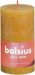 Cilindrinė žvakė Bolsius, 13x6.8 cm