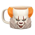 3D IT Pennywise puodelis