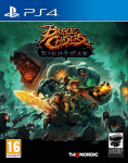 PS4 Battle Chasers: Nightwar