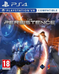 PS4 žaidimas - The Persistence - Importo versija - Žaidžiamas prancūzi&scaron;kai - Veiksmo - PEGI 18+