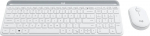 Logitech MK470 Slim Wireless Combo
