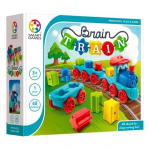 Konstruktorius Smart Games Brain Train