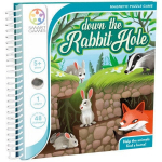 Žaidimas Smart Games Down the Rabbit Hole