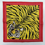 Bandana skarelė