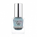 Holografinis nagų lakas Golden Rose Holographic 10,5 ml, 06, 06