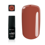 Hibridinis gelinis nagų lakas Silcare Flexy 4,5 g, 138