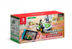 Nintendo Mario Kart Live Home Circuit LUIGI