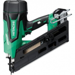 Baterinis vinių pistoletas 18V 34 &deg; 2 x 5,0 Ah 50-90 mm 4,8 kg