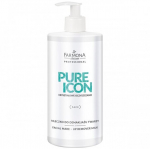 "Farmona pure icon" makiažo valiklis 500 ml