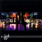 CD METALLICA "S&M" (2CD)