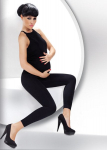 Tamprės nė&scaron;čioms moterims Bella Mama