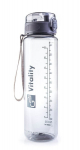 Gertuvė G21 Vitality, 1000 ml, pilka