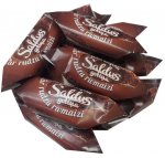 Saldainiai su ruginės duonos trupiniais Gotina, 1000 g