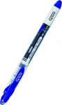 Ra&scaron;iklis Grand Roller pen, 0.5 mm, mėlynas