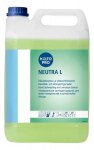 Indų ploviklis Kiilto Neutra L, neutralus, koncentruotas, 5 l
