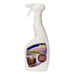 Jėga plius orkaičių valiklis su purk&scaron;tuku, 500 ml