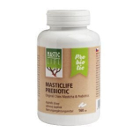 Mastika su inulinu prie&scaron; Helicobacter, 160 kapsulių