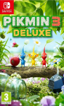 Kompiuterinis žaidimas Pikmin 3 Deluxe NSW