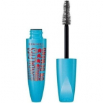 Rimmel Scandaleyes Volume On Demand tu&scaron;as, 12ml, 001 Black