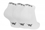 Sportinės kojinės Kappa Sonor 3PPK Socks 704275-001