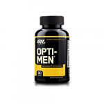 Maisto papildas Optimum Nutrition Opti &ndash; Men, 90 tablečių