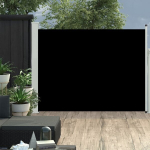 I&scaron;traukiama pertvara, 140 x 500 cm, juoda
