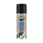 Priemonė nuo langų rasojimo K2 Fox, 150 ml
