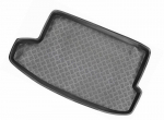 Bagažinės kilimėlis Nissan Juke (upper boot) 2010-2019 /35038