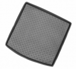 Bagažinės kilimėlis Seat Tarraco 5 seats (lower boot), normal spare wheel) 2018- /27043