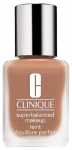 Makiažo pagrindas Cinique Superbalanced 30 ml, CN72 Sunny