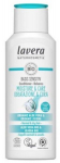 Drėkinantis kondicionierius Lavera Basis Sensitive, 200 ml