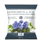 Žemės mi&scaron;inys biohumuso pagrindu daigams, 10 l