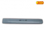 Kaltas metalui 250 mm Juco P1020:R