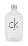 Tualetinis vanduo unisex EDT Calvin Klein One 50ml